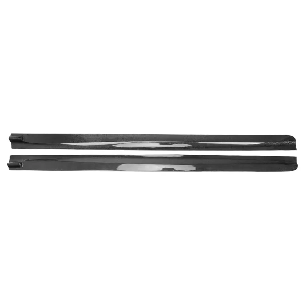 2014-2018 BMW X5/X6/X5M/X6M 3D Style Carbon Fiber Side Skirts | F15/F16/F85/F86