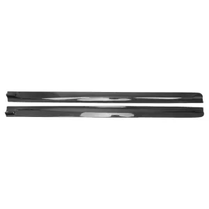 2014-2018 BMW X5/X6/X5M/X6M 3D Style Carbon Fiber Side Skirts | F15/F16/F85/F86