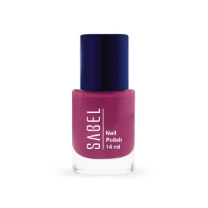 #25  Sabel cosmetics nail polish