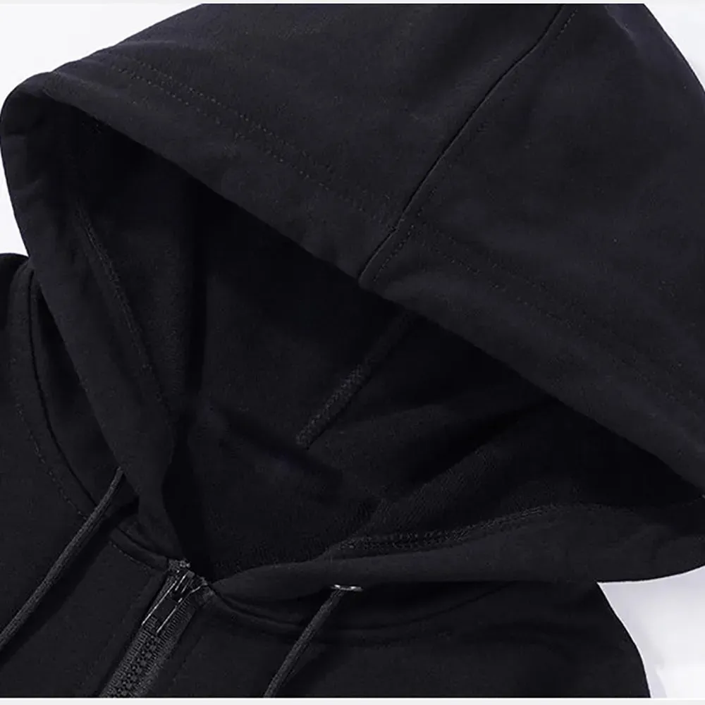 Attack on Titan Zipper Hoodie