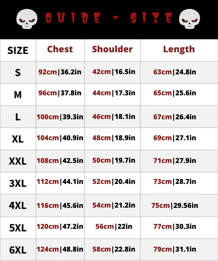 Badass Skull Hoodies