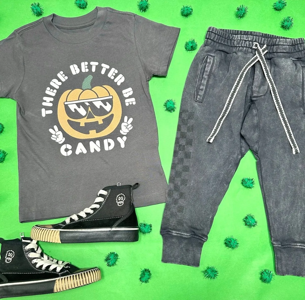 BETTER BE CANDY TSHIRT