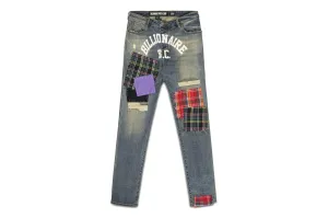 Billionaire Boys Club- BB Clubhouse Jeans