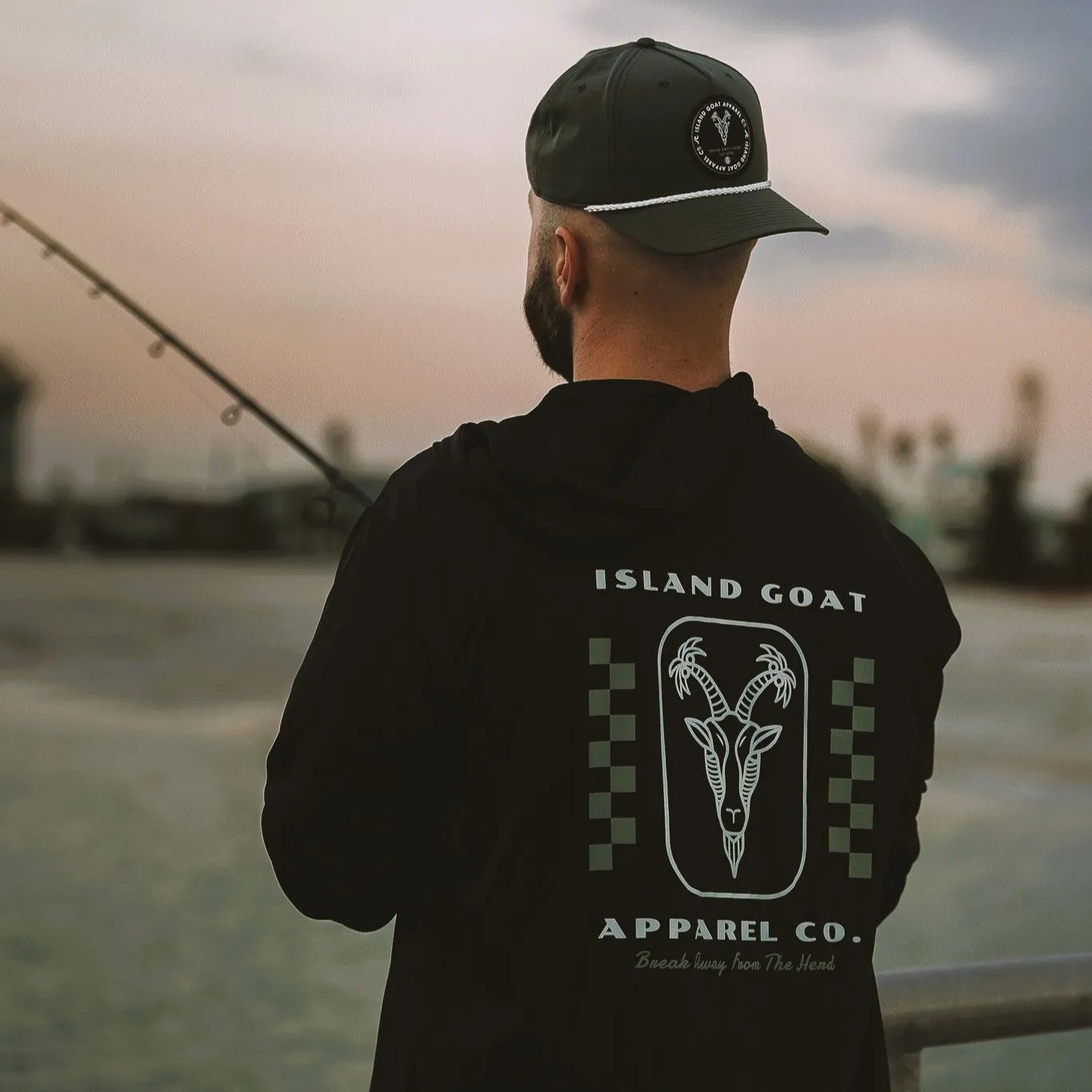 Chess Not Checkers | UPF 50  Sun HOODIE