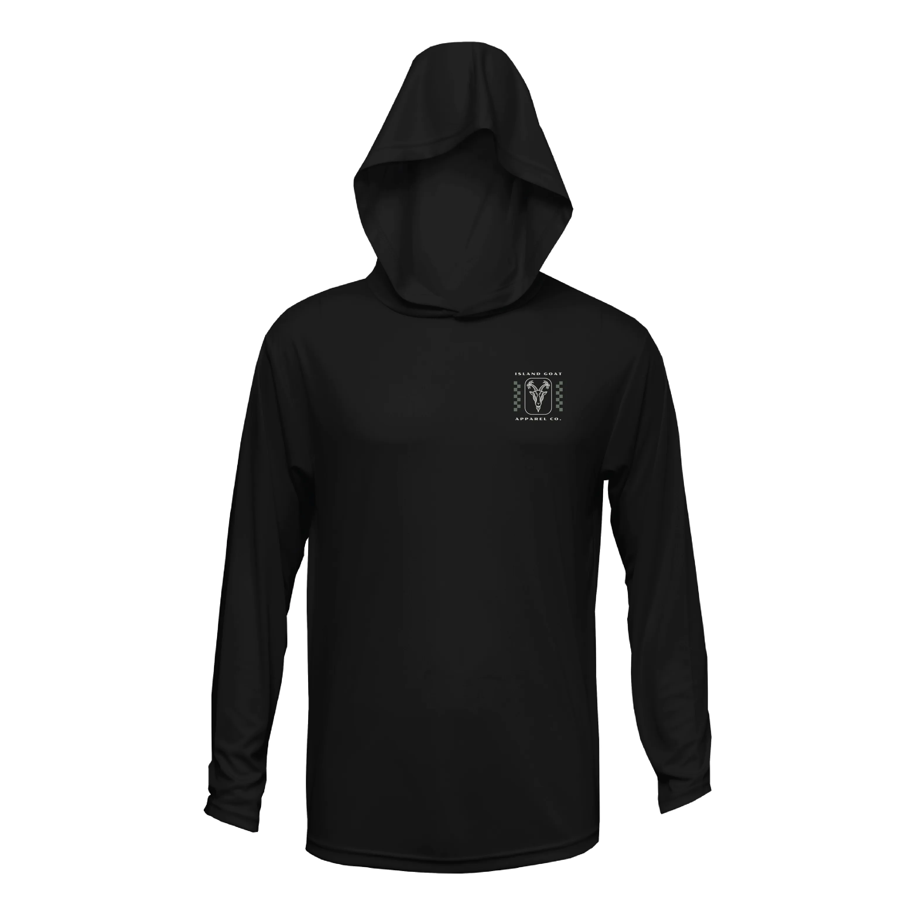 Chess Not Checkers | UPF 50  Sun HOODIE