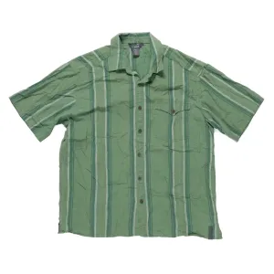 Cloudveil Short Sleeve Button Up - Men's