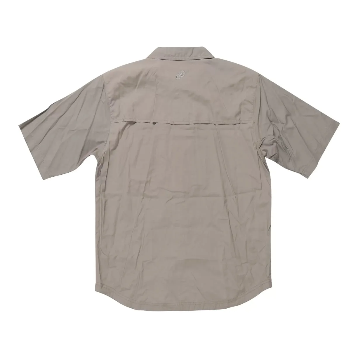 Cloudveil Short Sleeve Button Up Shirt