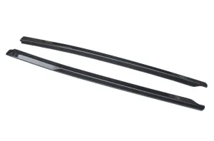 CMST Tuning Side Skirts for Audi R8 2017-2018 Carbon Fiber