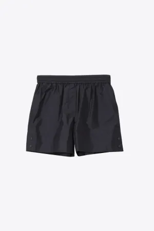 Cotton Poplin Boxer Shorts