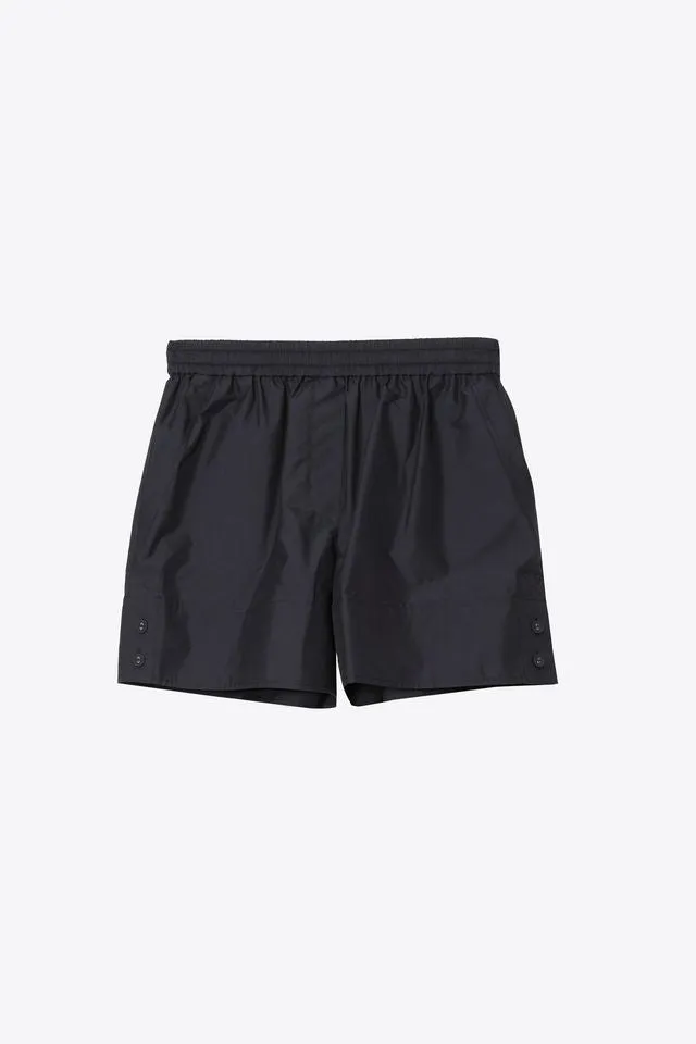 Cotton Poplin Boxer Shorts
