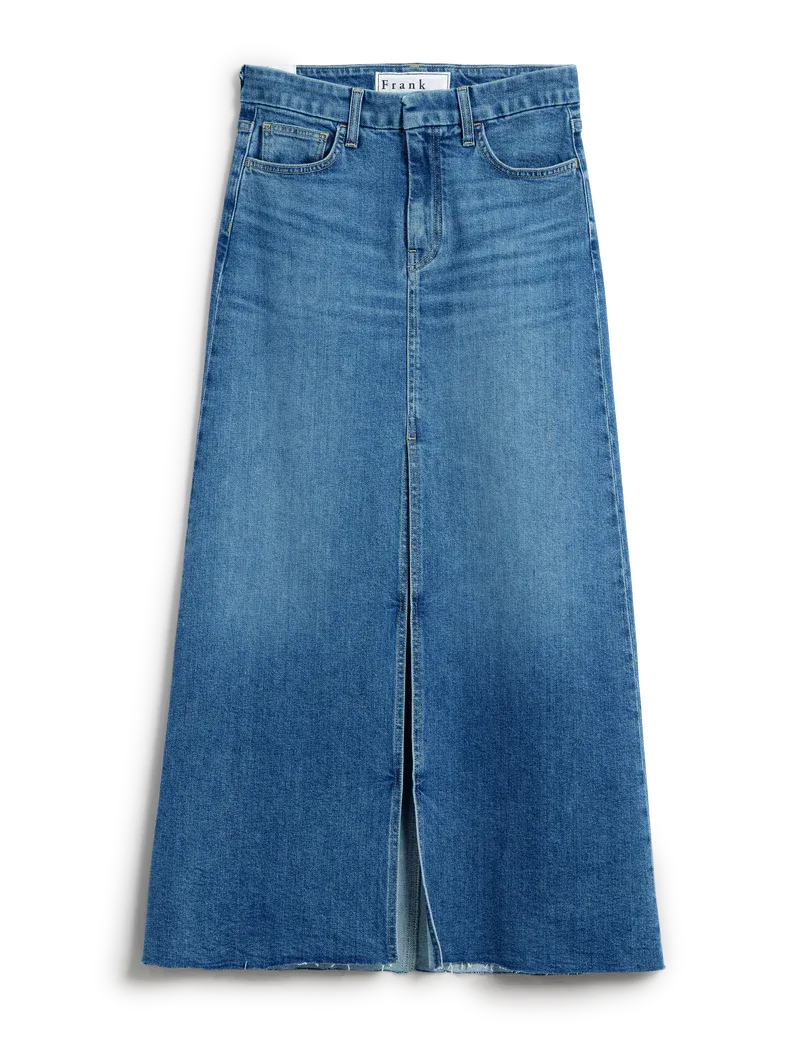 Donnybrook Denim Skirt