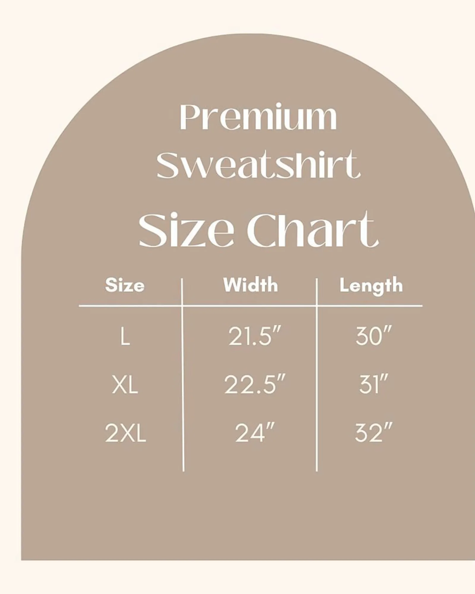Farm Fresh Cut And Carry Premium Bella Canvas Graphic Sweatshirt | Dust