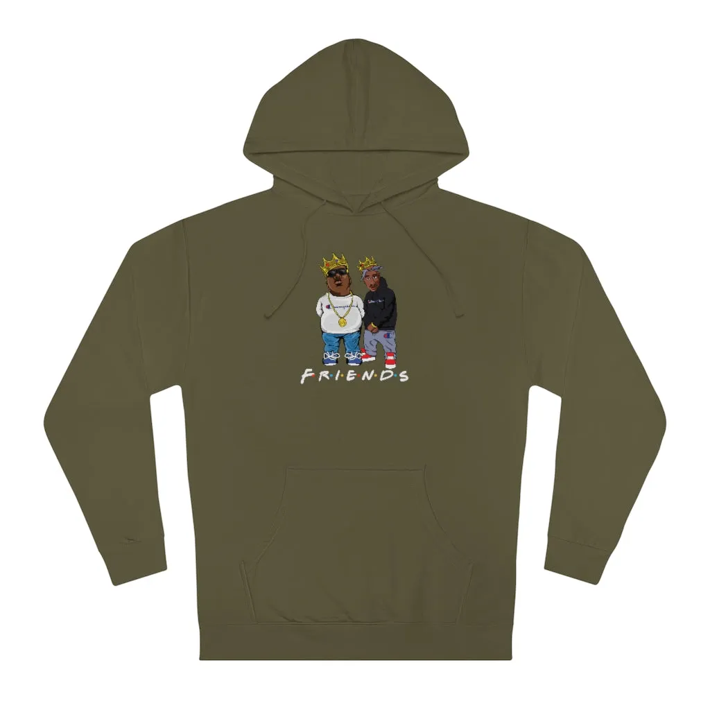 FRIENDS HOODIES