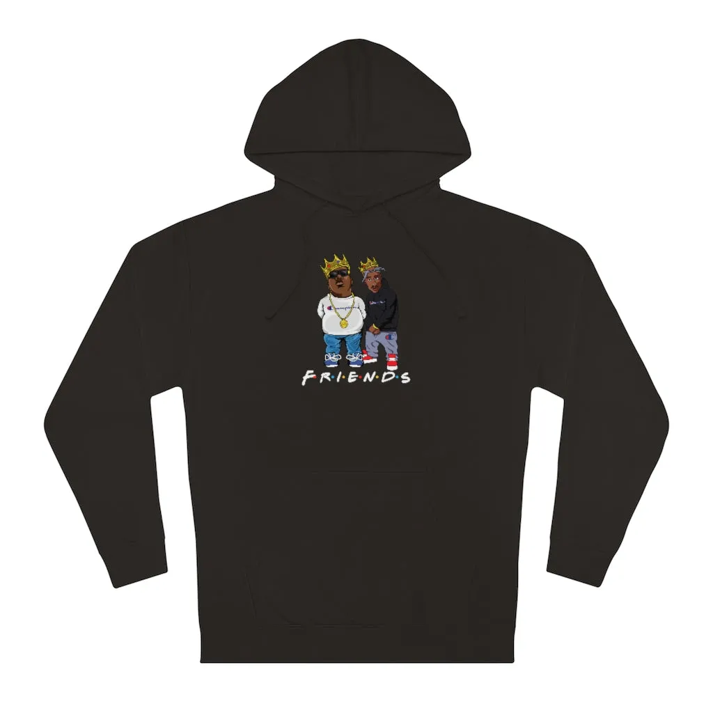 FRIENDS HOODIES