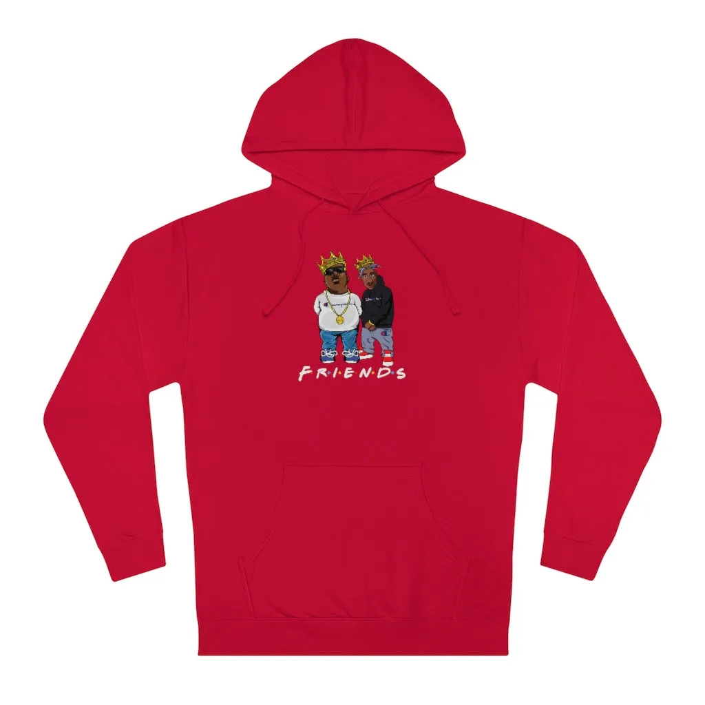 FRIENDS HOODIES