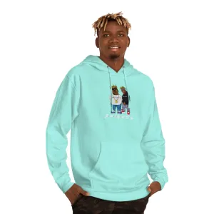 FRIENDS HOODIES