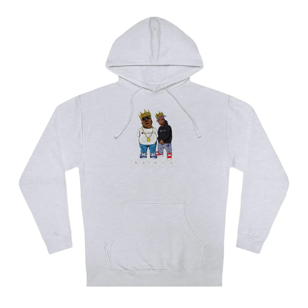 FRIENDS HOODIES