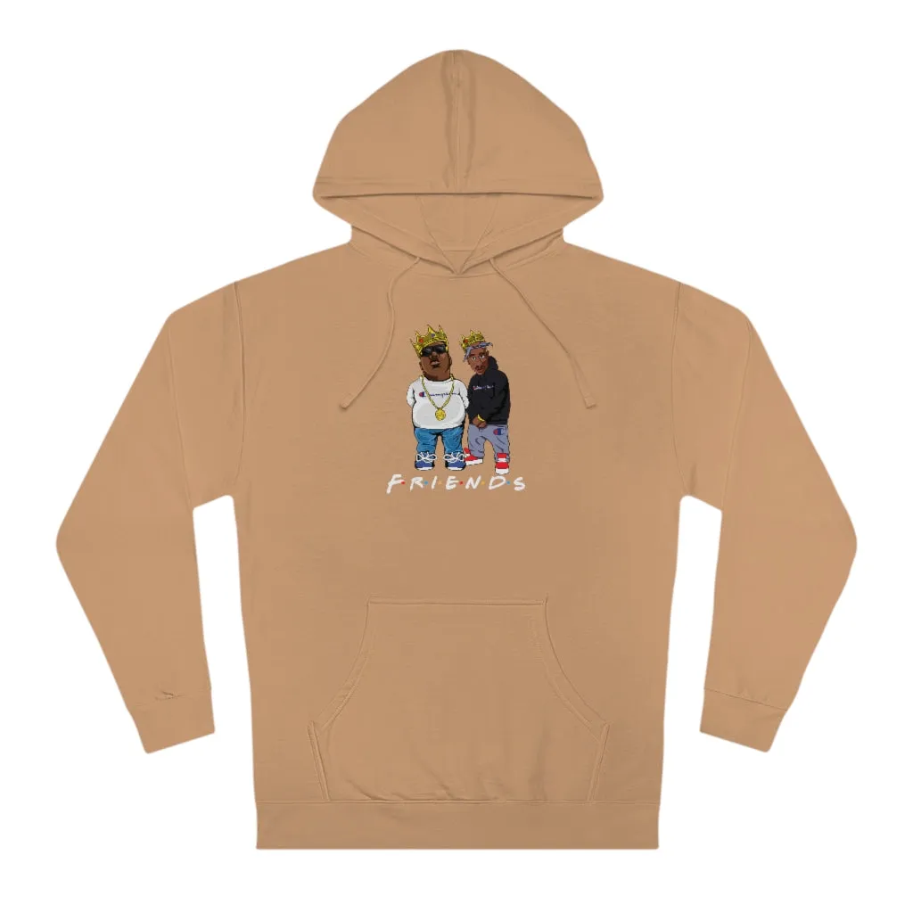 FRIENDS HOODIES