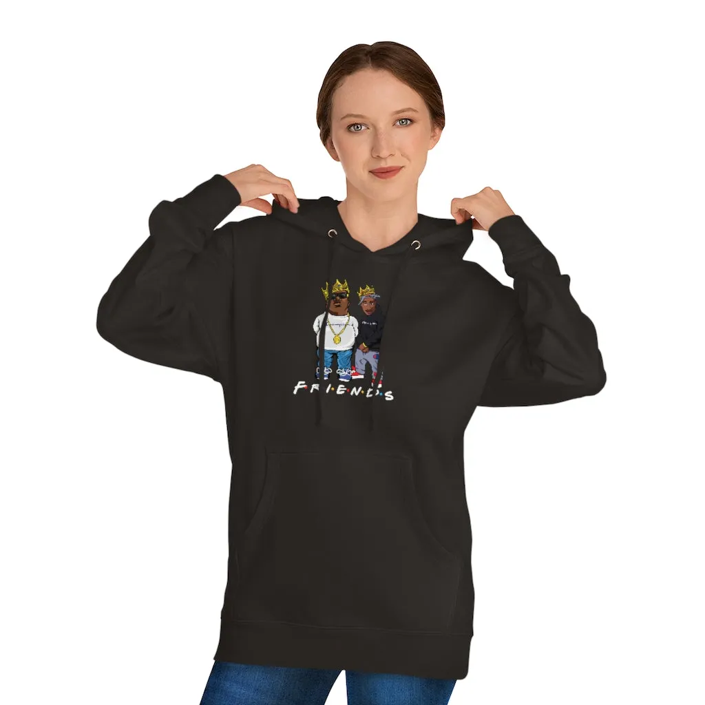 FRIENDS HOODIES