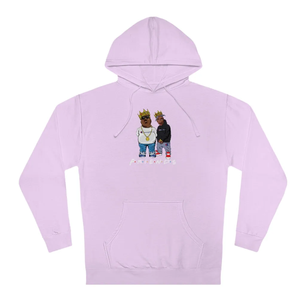 FRIENDS HOODIES