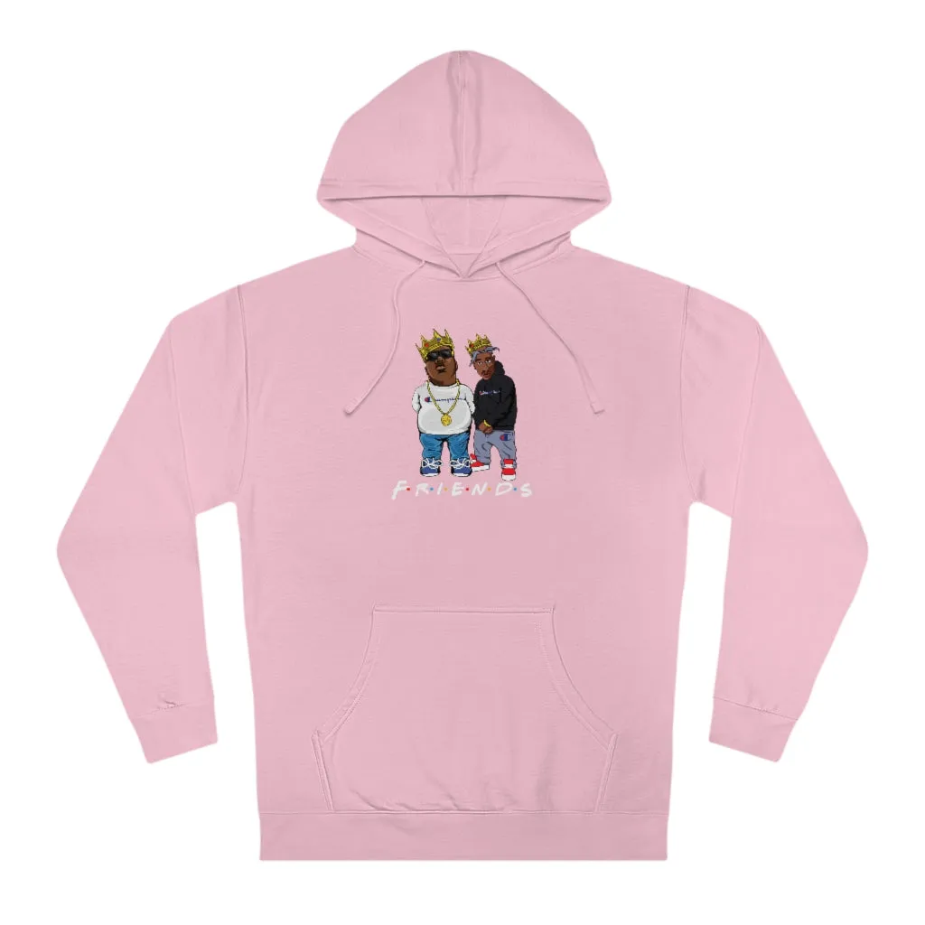 FRIENDS HOODIES