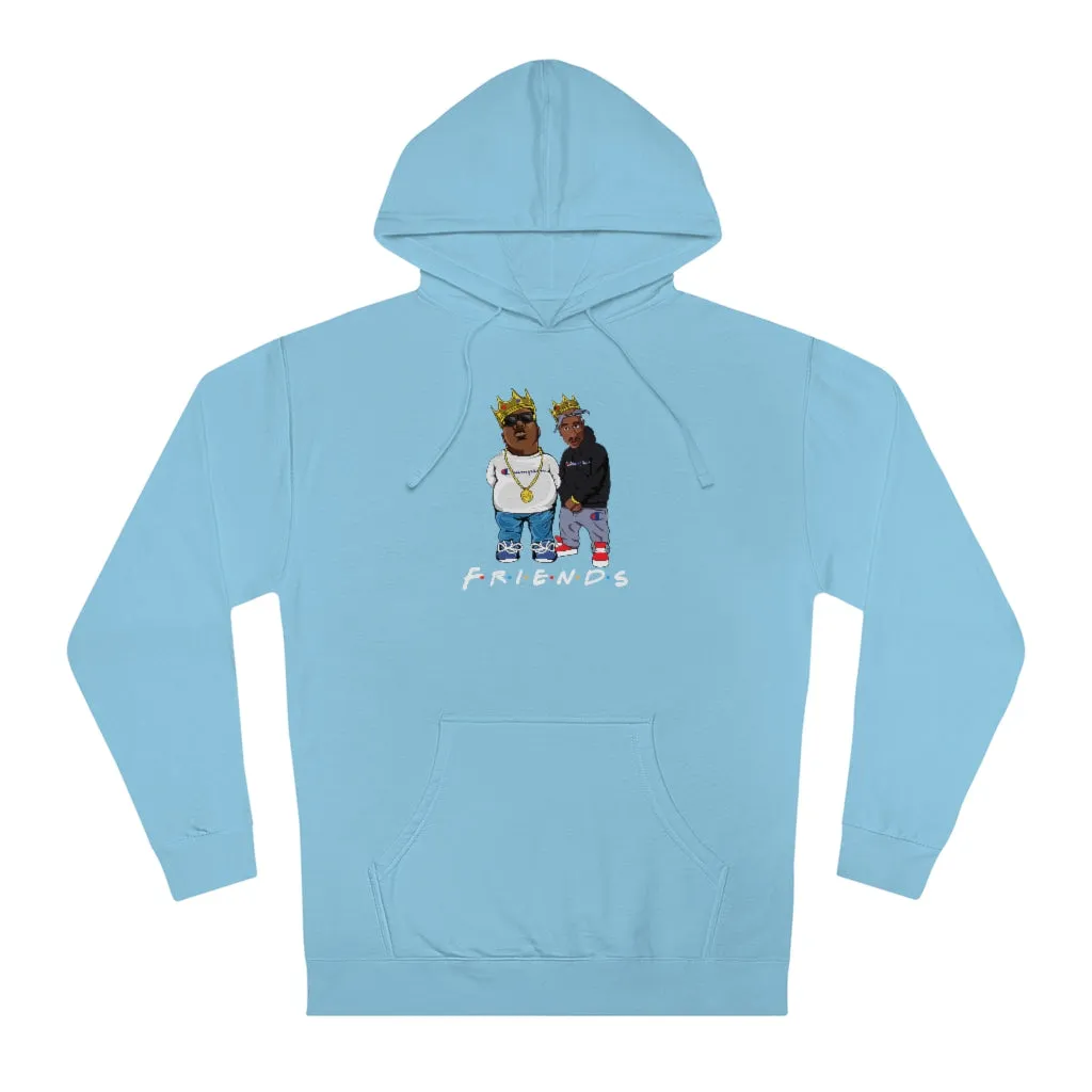 FRIENDS HOODIES