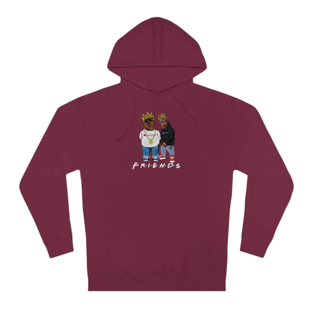 FRIENDS HOODIES