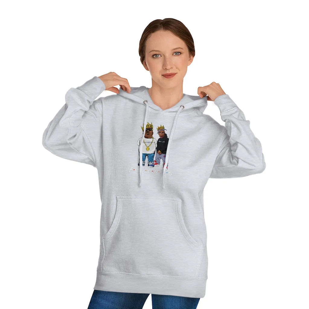 FRIENDS HOODIES