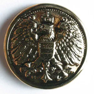 Gold Eagle Buttons 1889 1890