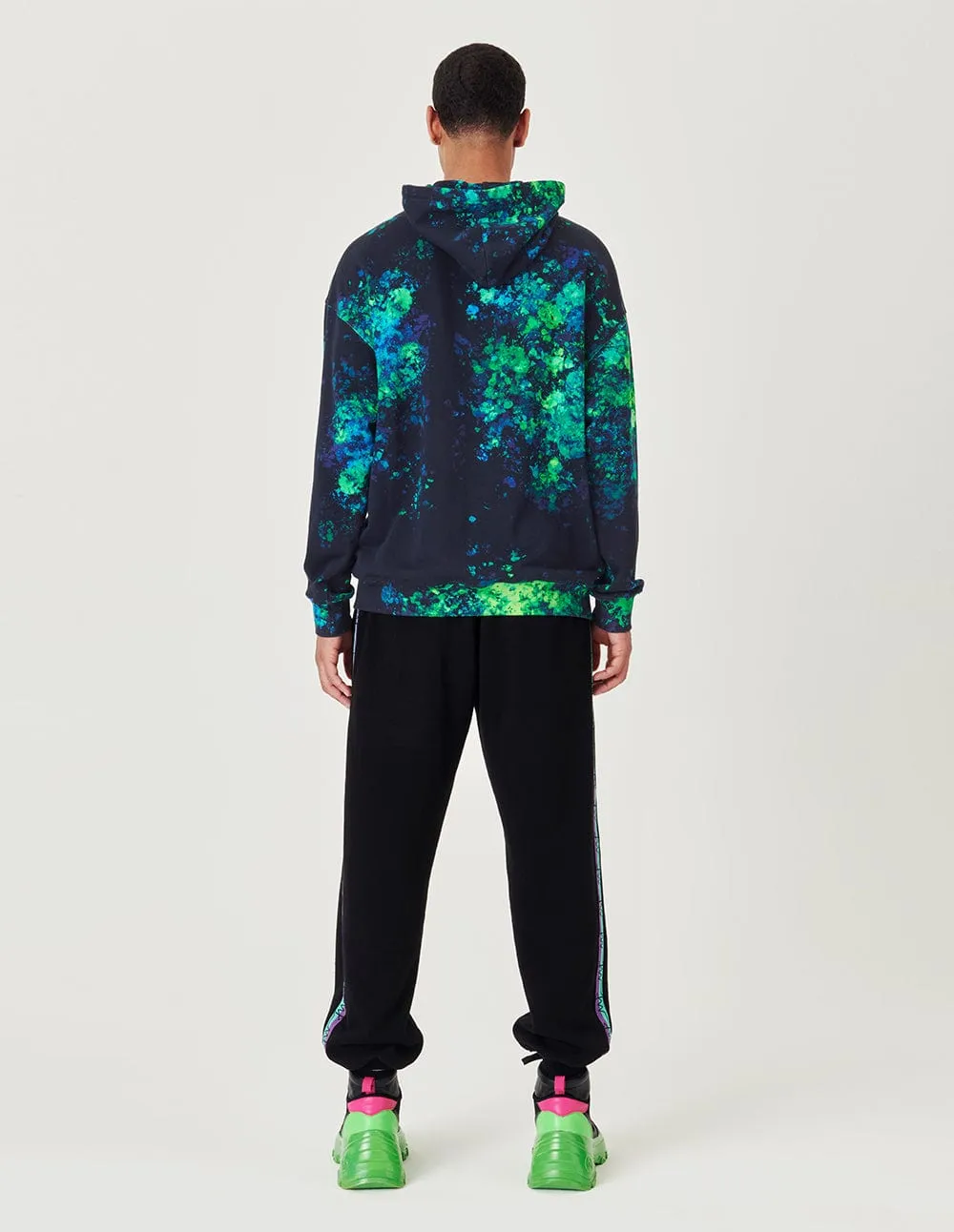 Graffiti Hoodies
