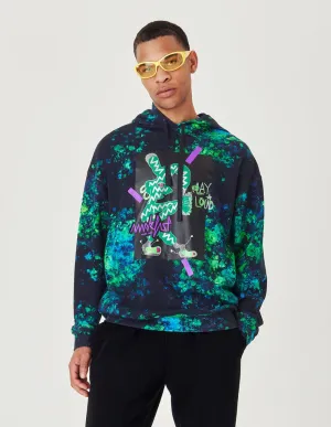 Graffiti Hoodies