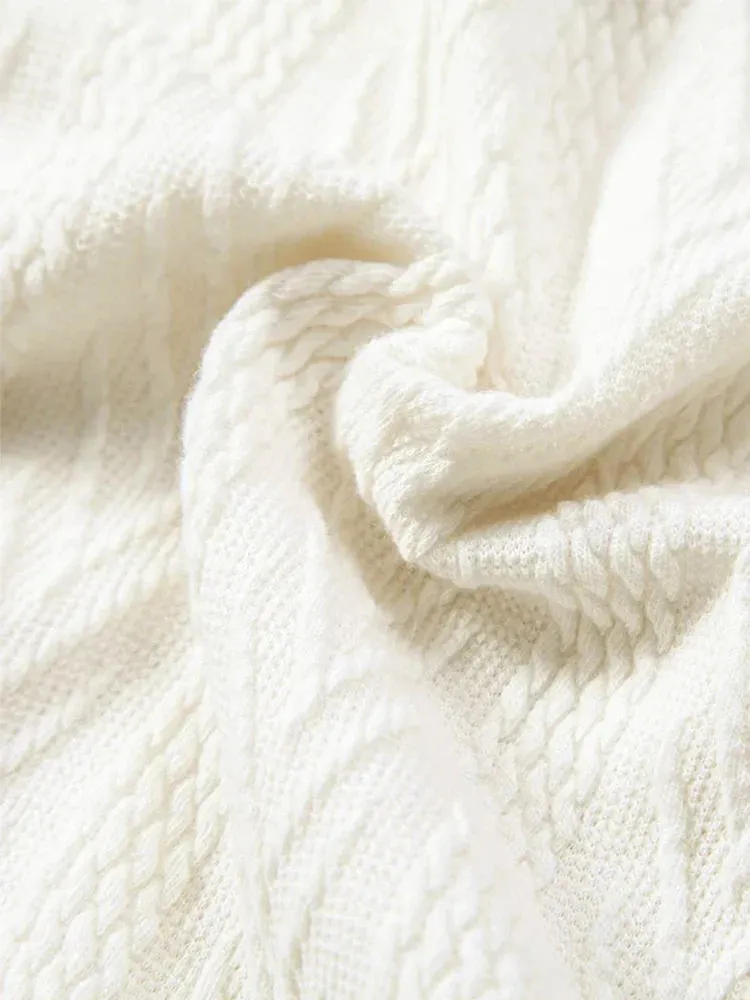 Jacquard Polo by Hayden