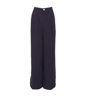 Jess Pants Dark Blue