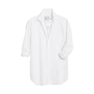 Joedy Boyfriend Button-Up