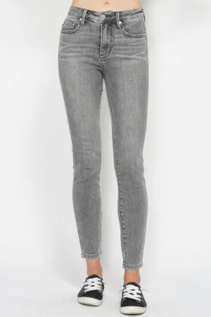 Judy Blue MR Tummy Control Shield Pocket Skinny