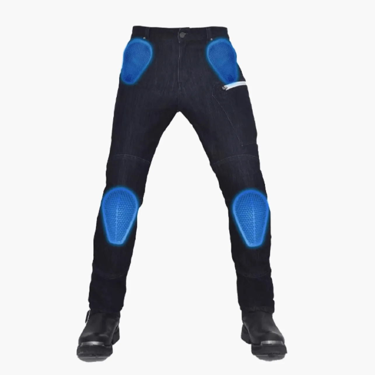 KEVLAR RIDING JEANS JAMIE