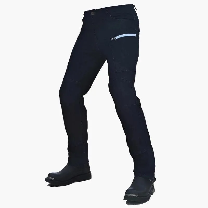KEVLAR RIDING JEANS JAMIE