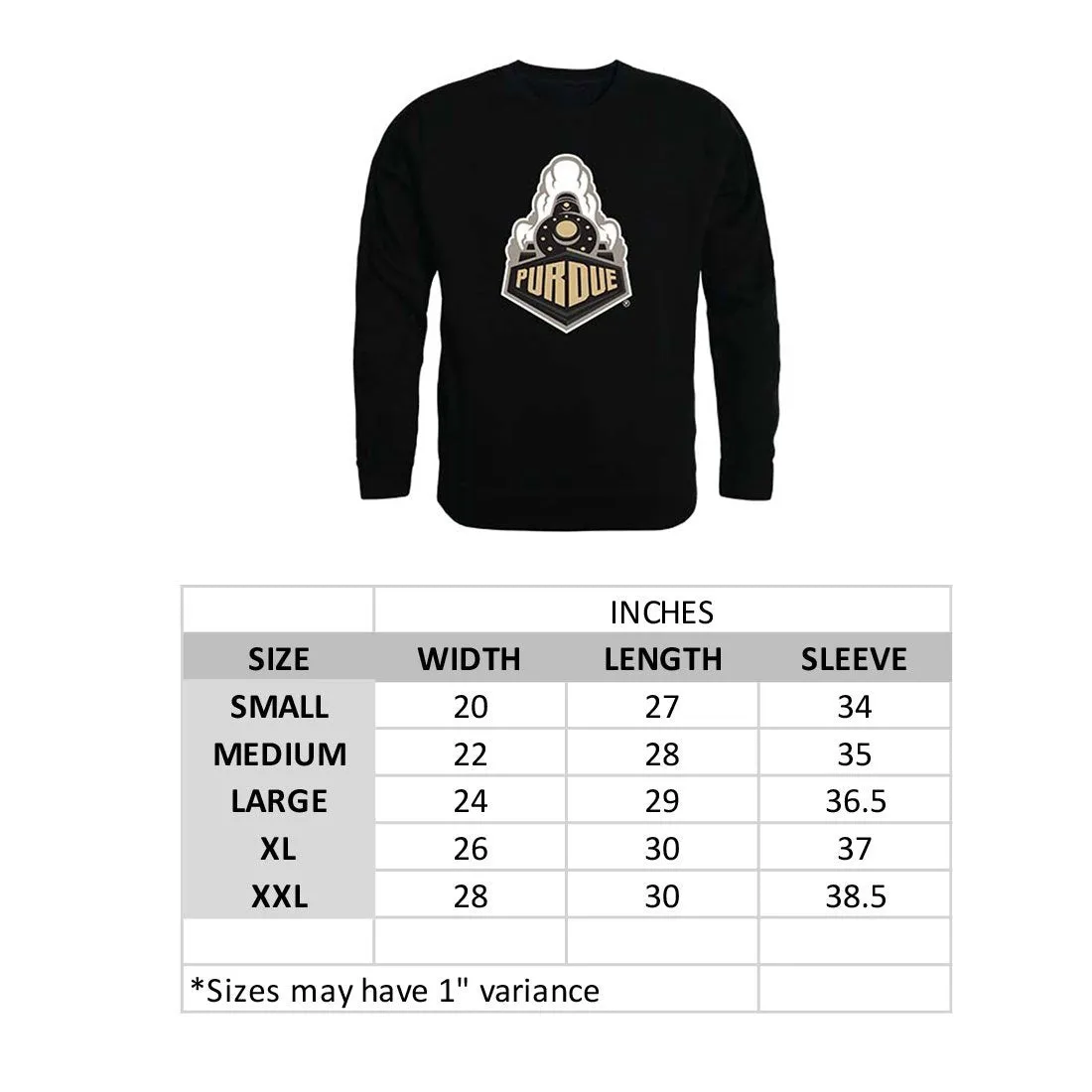 Lamar University Game Day Crewneck Pullover Sweatshirt Sweater Heather Grey