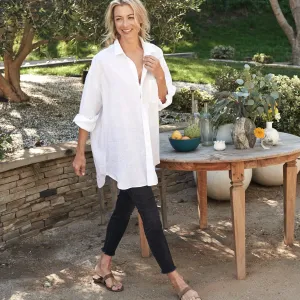 Mackenzie Button-Up Shirt
