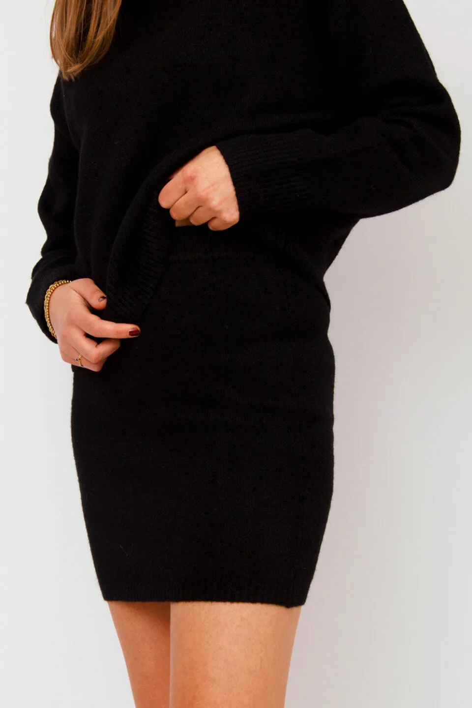 Marie Gebreide Rok