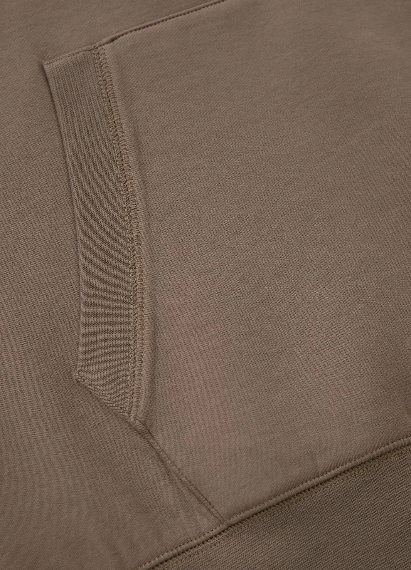 Men's Hoodie SAMPSON - Light brown