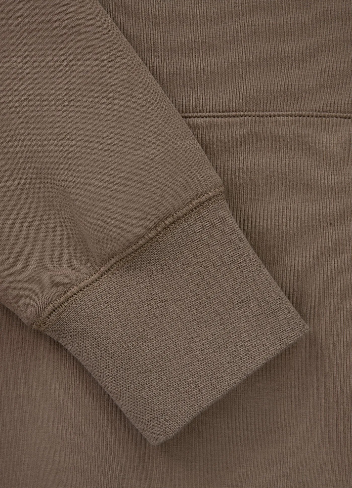 Men's Hoodie SAMPSON - Light brown