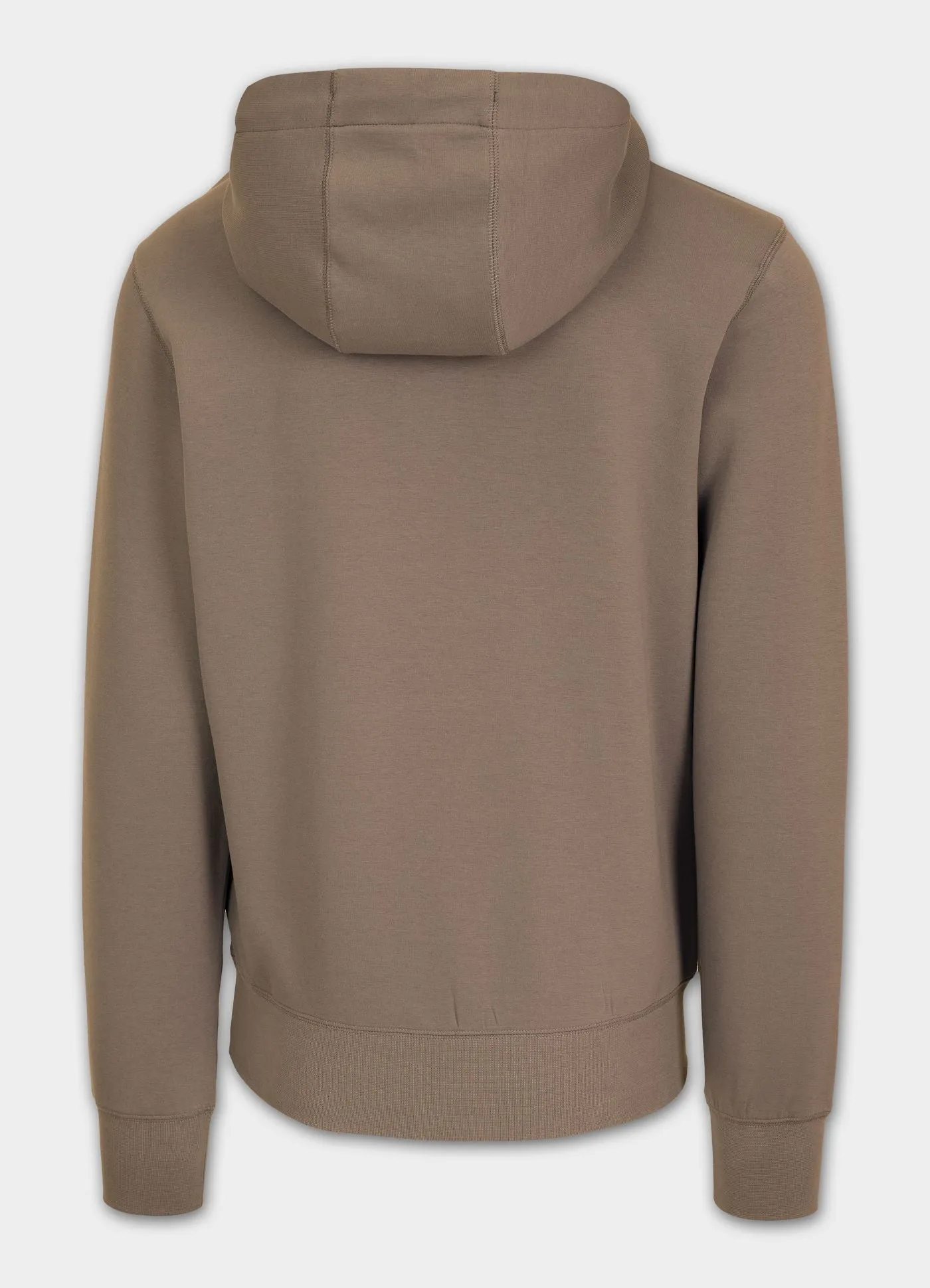 Men's Hoodie SAMPSON - Light brown