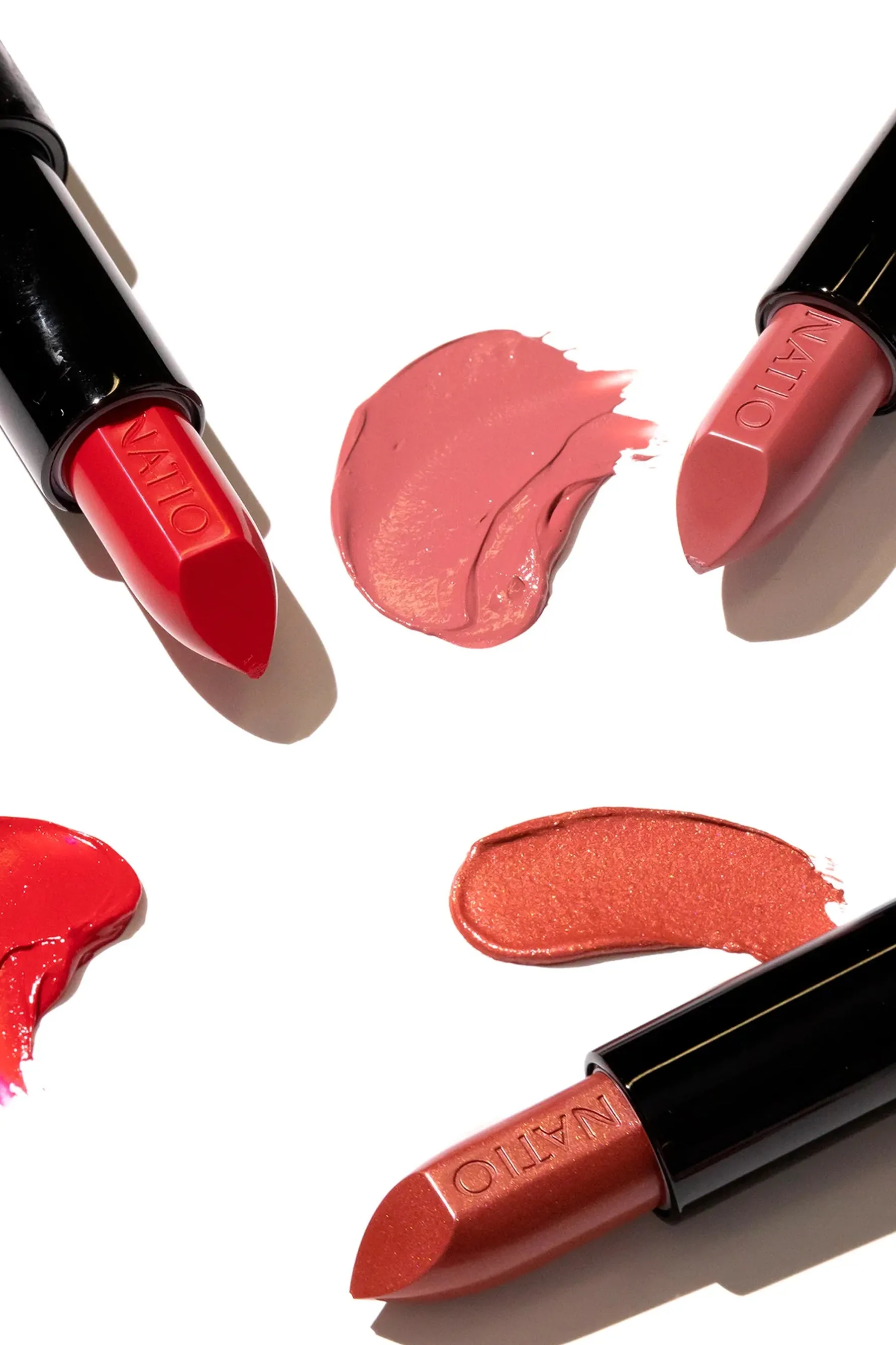 NATIO Lip Colour Elegant