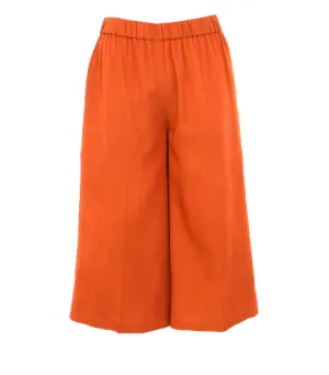 Navika Pants Brown