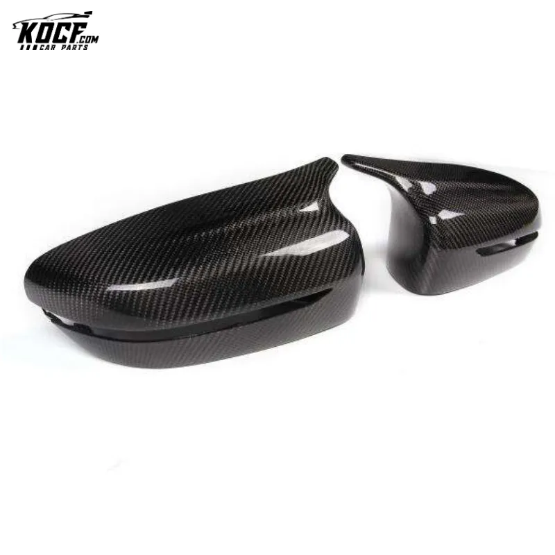New 3 series G20 Carbon Fiber Mirror Cover Replacement For BMW G20 M4 style