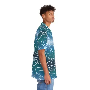 Oasis Men's Button Up