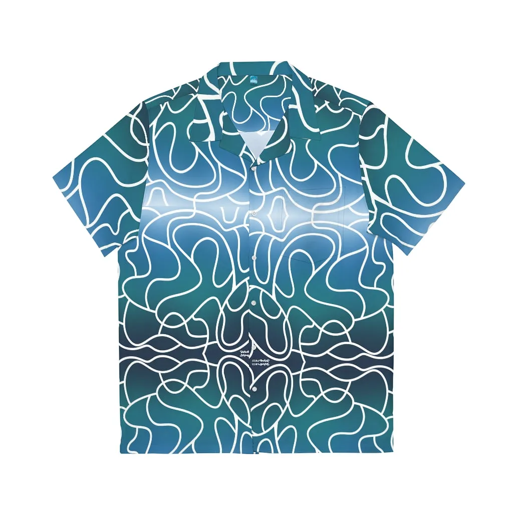Oasis Men's Button Up