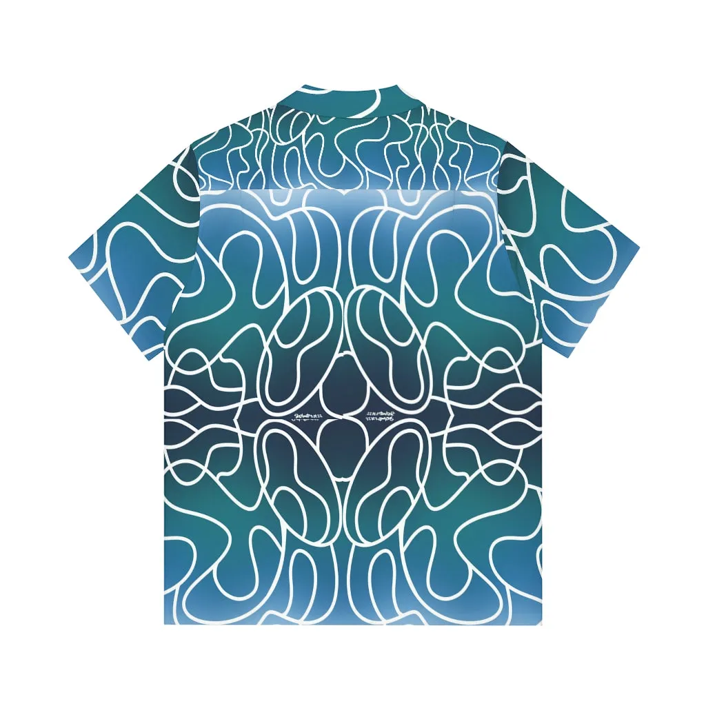 Oasis Men's Button Up