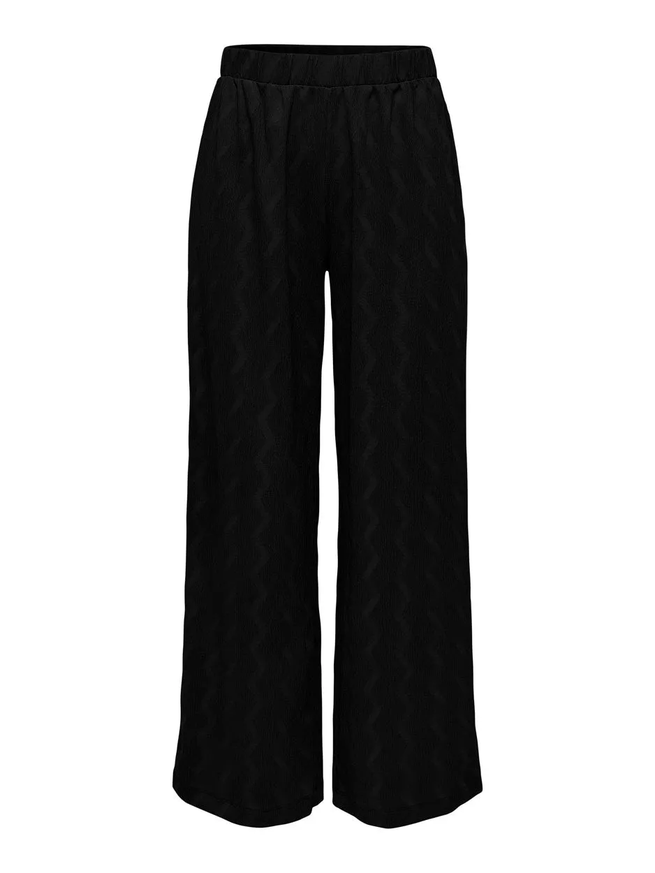 Onldia Pant Cs Jrs - Zwart